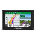 Garmin Drive 52 EU GPS-navigator